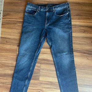 Men’s Everlane Uniform Skinny Jeans